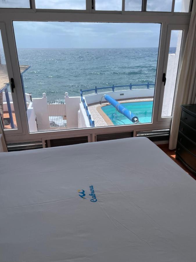 Villa Caleton Puerto del Carmen  Kültér fotó