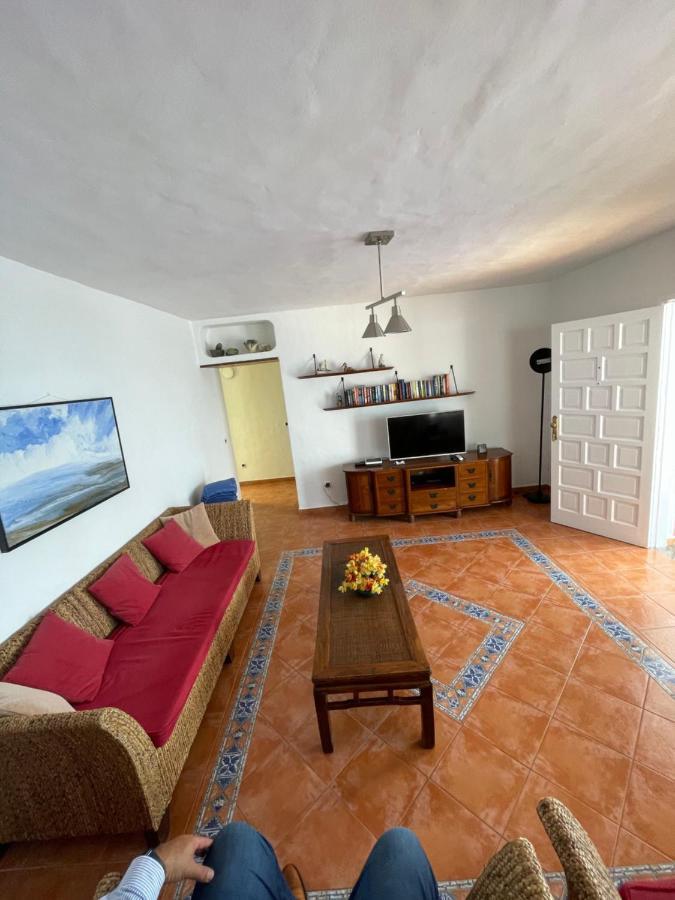 Villa Caleton Puerto del Carmen  Kültér fotó