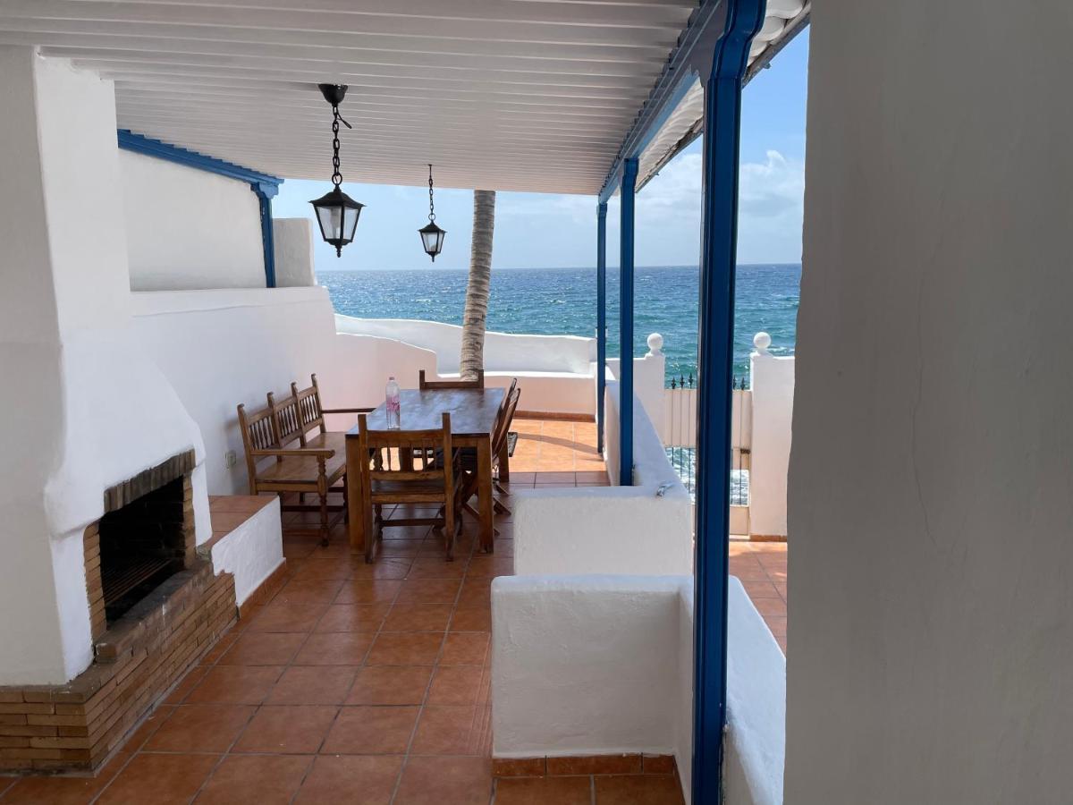 Villa Caleton Puerto del Carmen  Kültér fotó