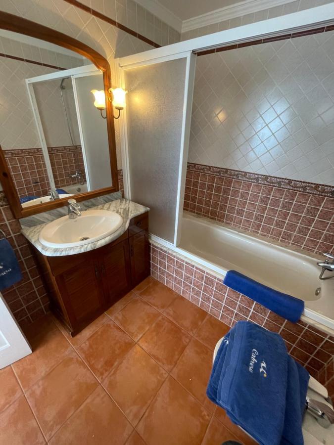 Villa Caleton Puerto del Carmen  Kültér fotó