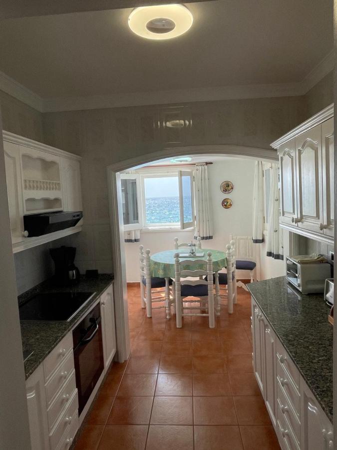 Villa Caleton Puerto del Carmen  Kültér fotó