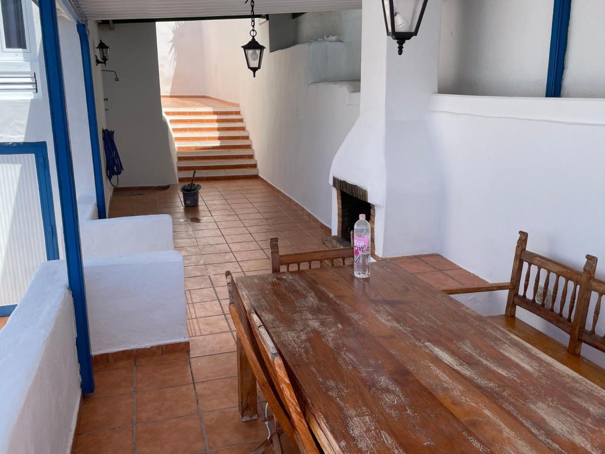 Villa Caleton Puerto del Carmen  Kültér fotó