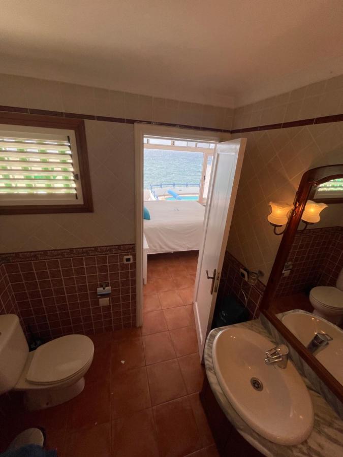 Villa Caleton Puerto del Carmen  Kültér fotó