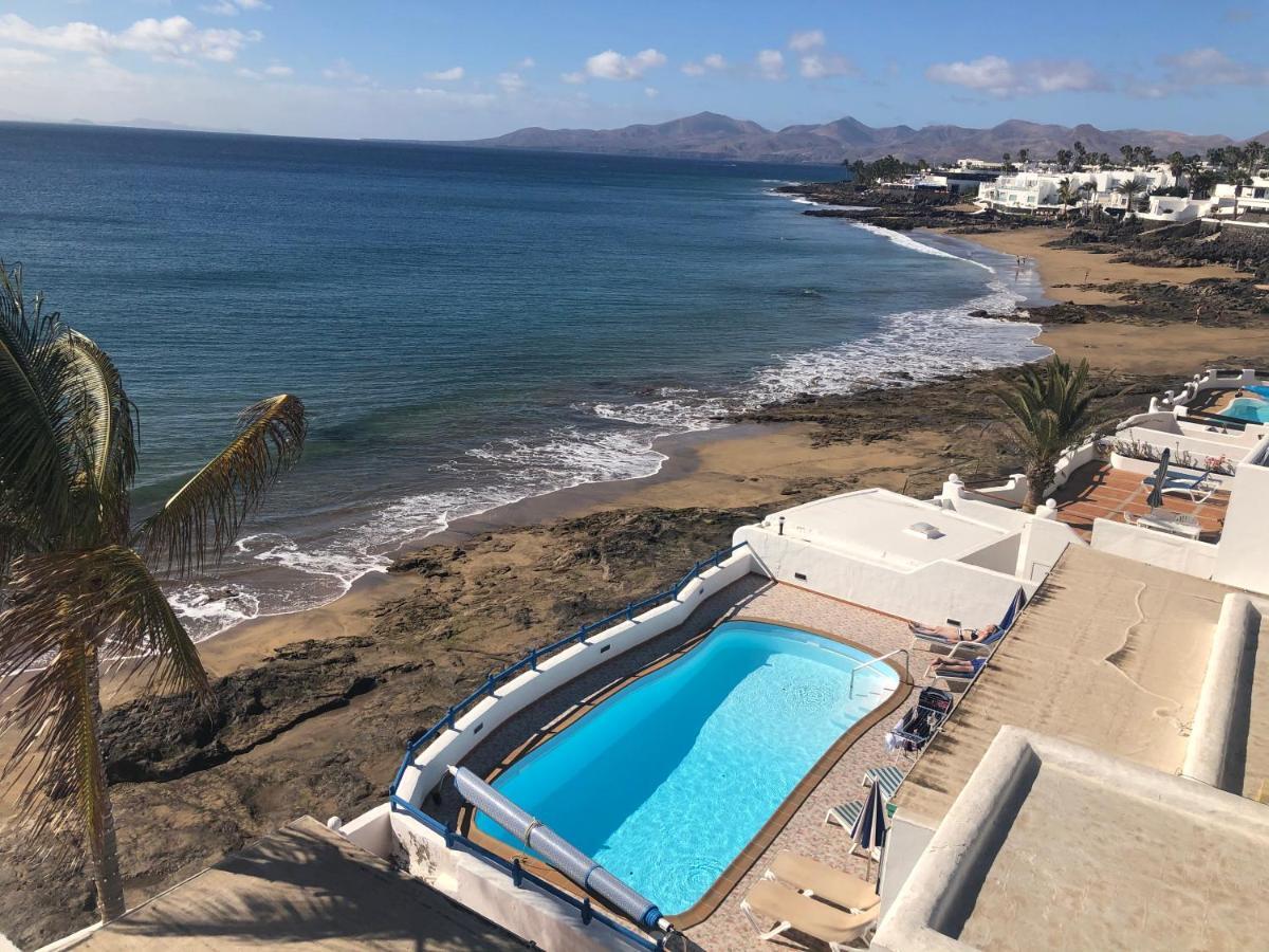 Villa Caleton Puerto del Carmen  Kültér fotó